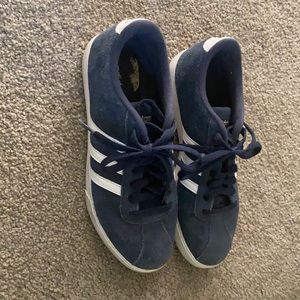 Women’s adidas shoes size 8